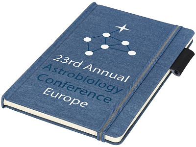 Блокнот А5 Jeans