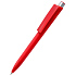 Ручка пластиковая Galle, красная - Фото 1