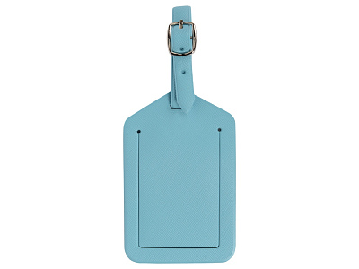 Багажная бирка Weekend