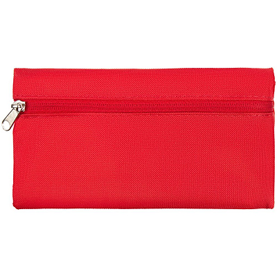 Пенал P-case, красный