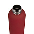 Термобутылка вакуумная герметичная Prima, красная - Фото 3