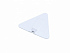 USB 2.0- флешка на 8 Гб в виде пластиковой карточки треугольной формы - Фото 2