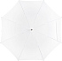 Зонт-трость LockWood, белый - Фото 2
