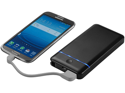 Портативное зарядное устройство PB-10200, 10200 mAh