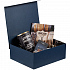 Коробка My Warm Box, синяя - Фото 2