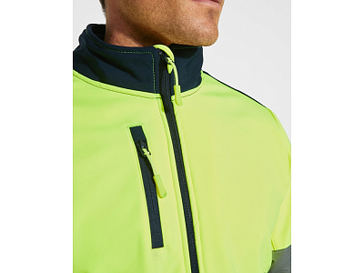 Куртка софтшелл Antares, мужская