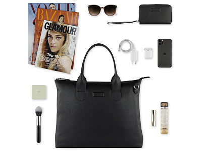 Сумка-шоппер Elsa