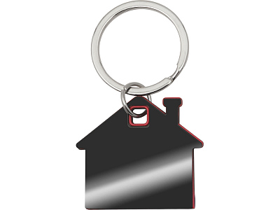 Брелок SteelPop House