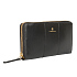 Кошелёк Cross Kelly Wall Black, кожа наппа, гладкая, цвет чёрный, 19,5 x 10,2 x 2 см - Фото 2