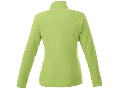 Джемпер из полифлиса Rixford женский