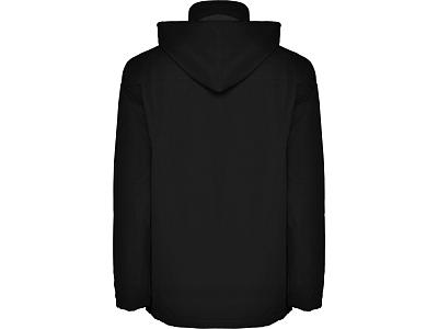 Парка утепленная Europa детская