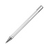 Шариковая ручка Regatta, белая - Фото 1