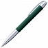 Ручка шариковая Arc Soft Touch, зеленая - Фото 2