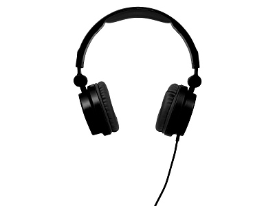 Наушники складные Rally