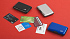 Футляр "Trust" для банковских карт и визиток с RFID - защитой, серебристый - Фото 2
