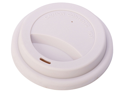 Стакан из бамбукового волокна Café