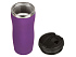 Термокружка Double wall mug С1 soft-touch, 350 мл - Фото 3
