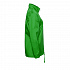 Ветровка женская Sirocco зеленое яблоко - Фото 2