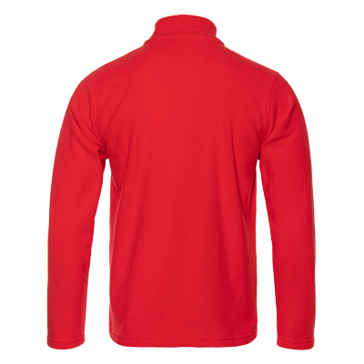 Толстовка унисекс STAN на молнии микрофлис 200, 21