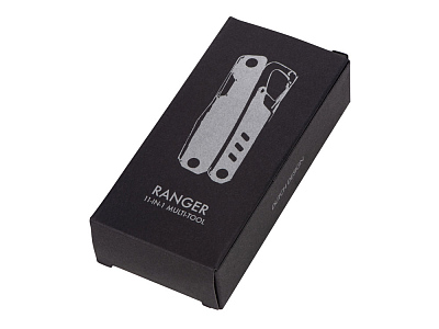 Многофункциональный инструмент 11-в-1 Ranger