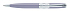 Ручка шариковая Pierre Cardin BARON. Цвет - лиловый.Упаковка В. - Фото 1