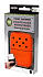 Каталитическая грелка ZIPPO, алюминий с покрытием Blaze Orange, оранжевая, на 12 ч, 66x13x99 мм - Фото 2