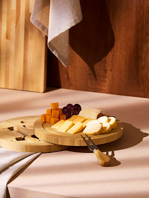 Сырный набор Fromagic