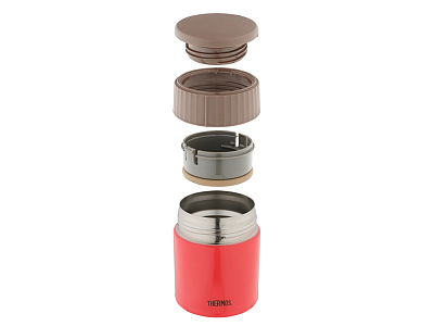 Термос для еды Thermos JBQ-400