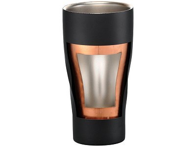 Вакуумный стакан Hugo