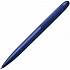Ручка шариковая Moor Silver, синий металлик - Фото 2