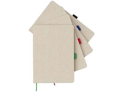 Блокнот А5 Luna Canvas