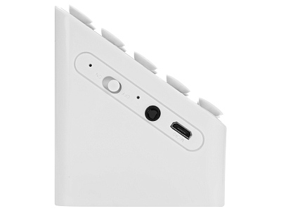 Портативная колонка Берта с функцией Bluetooth®