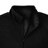 Куртка унисекс Oblako, черная - Фото 5
