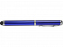 Ручка-стилус шариковая Каспер 3 в 1 - Фото 6