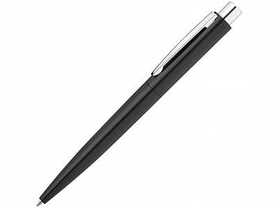 Ручка шариковая металлическая Lumos (Черный)