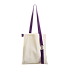 Шоппер Superbag (неокрашенный с фиолетовым) - Фото 3