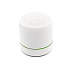 Беспроводная Bluetooth колонка Bardo, белый - Фото 2