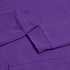 Толстовка с капюшоном Slam 320, фиолетовая - Фото 4