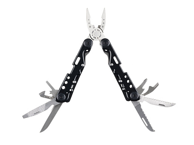 Мультитул, 13 функций