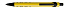 Ручка шариковая Pierre Cardin ACTUEL. Цвет - желтый. Упаковка Е-3 - Фото 1