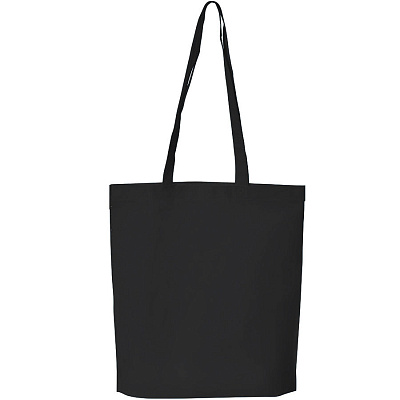 Сумка для покупок PROMO (Чёрный)