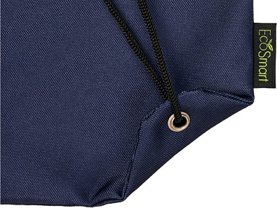 Рюкзак Oriole из переработанного ПЭТ