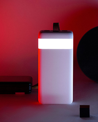 ПЗУ Rombica NEO PRO-300, белый