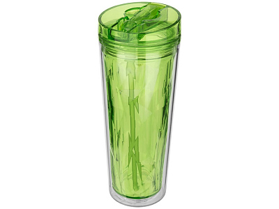 Термобутылка Hot & Cold Flip n Sip