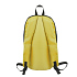 Рюкзак Rush, жёлтый, 40 x 24 см, 100% полиэстер 600D - Фото 4