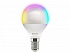 Умная LED лампочка IoT LED C3 RGB - Фото 1