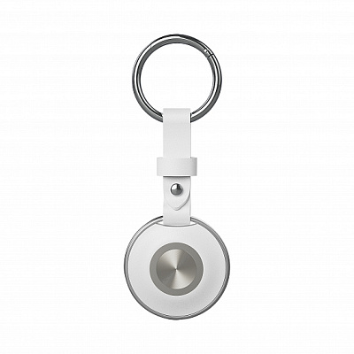 Магнитная Bluetooth метка Magssory UFO Magnetic Geo Tag черный