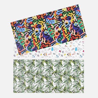 Суперобложка для ежедневника Mirada, L