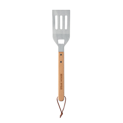 Лопатка для барбекю