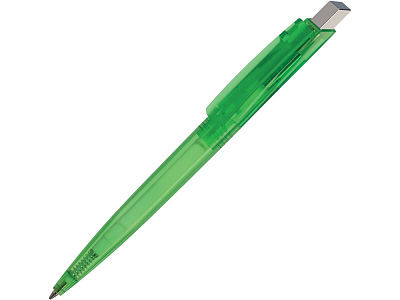 Ручка пластиковая шариковая Gito Color